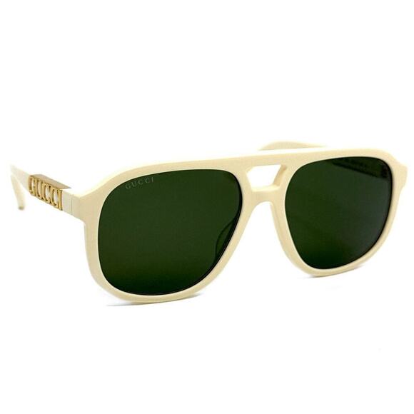 New, GUCCI Sunglasses GG1188S 005 Authentic - Picture 1 of 12